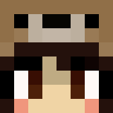Tête de PokiDow