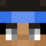 Tête de LesPingw1CesBleu