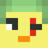 bidder minecraft icon