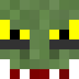 Tête de cookiehater_