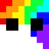 Tête de darklicorne13