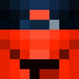 Tête de TRC_Elouman_bow