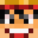 Tête de luffynath