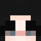 Tête de JessiLeBiscuit