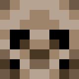 Tête de DarkThatch
