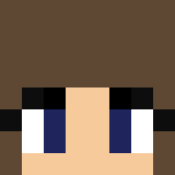 Minecraft players skin