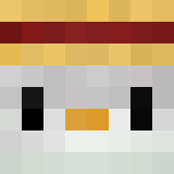 Tête de SNK_Sniky