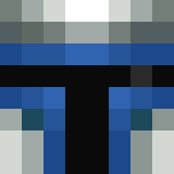 mvrcmvrkz Skin