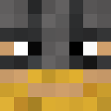 bidder minecraft icon