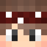 Tête de MisterRedstoneYT