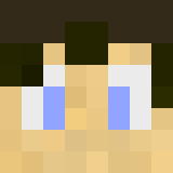 Tête de FiregoldYTB