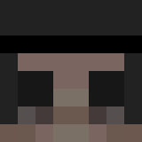 Tête de Terry_Minecraft