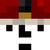Tête de Diamant_Warrior
