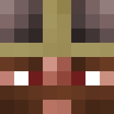 Tête de tetra_omega