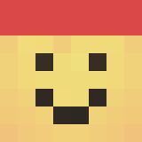 Tête de KAIBRO_hypixel