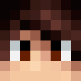 Tête de Le_petit_brun