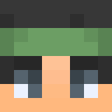 Tête de AlexGaming14