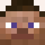 Tête de DJcow31