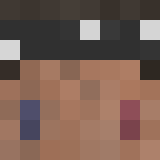 Tête de Rayane91