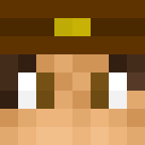 Tête de Fire_Squeleton