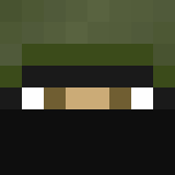Tête de FoxyGameYTB