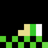 Minecraft players skin