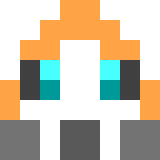 Tête de the_minecraft54