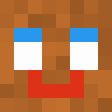 CrazySeppe Skin