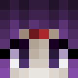 Tête de LittleCrevette