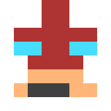 Tête de CanadianBatman85
