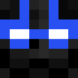 Minecraft players skin