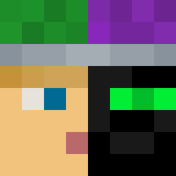 bidder minecraft icon