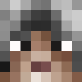 Tête de LuceoWolf