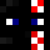 Tête de Saakai