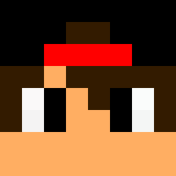 Minecraft players skin