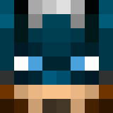 Tête de KaffMoon