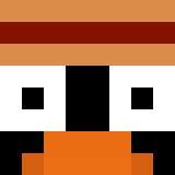 bidder minecraft icon