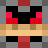 bidder minecraft icon