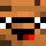 bidder minecraft icon