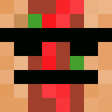 bidder minecraft icon