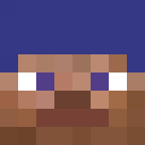 Minecraft players skin