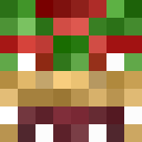 bidder minecraft icon