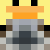 bidder minecraft icon