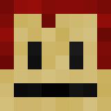 bidder minecraft icon