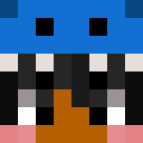 bidder minecraft icon