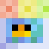 bidder minecraft icon