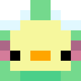 bidder minecraft icon