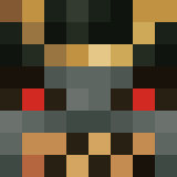 Wersensus's Minecraft skin