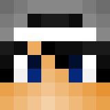 Minecraft players skin