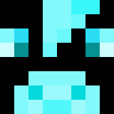Minecraft players skin